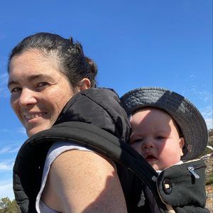 Meet your Posher, Amy